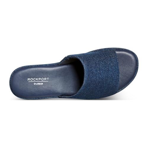 Image of Rockport Women's Aubriella Slide