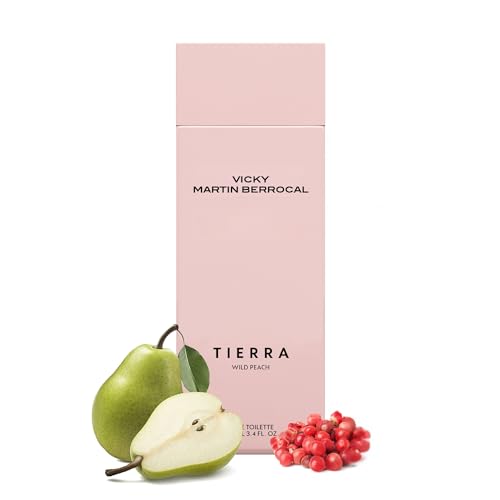 VICKY MARTIN BERROCAL EAU DE TOILETTE TIERRA 100ML