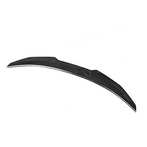 Aileron de coffre E82 aérodynamique pour Série 1 Coupé performance stable 2008-2012