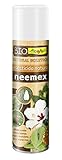 500 ml Flower 70581 70581-Insecticida natural, 500ml, No aplica, 6.5x6.5x25 cm