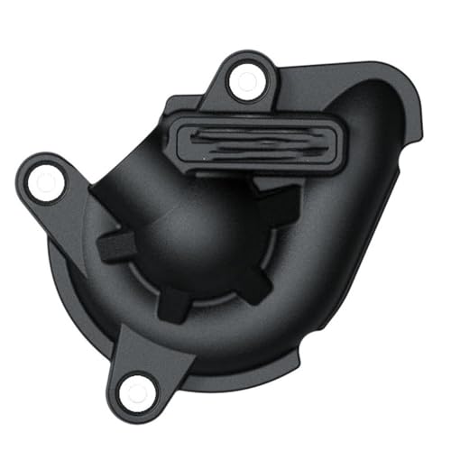 Protection moteur RS 660 robuste : kit de couvercle secondaire anti-choc pour Tuareg 2022