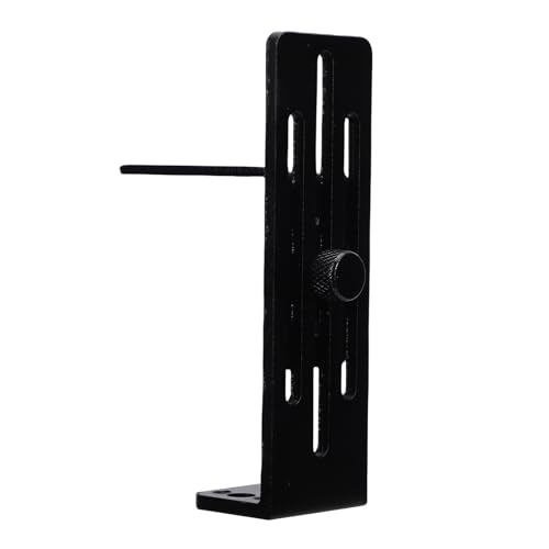 Soporte para Tarjeta Gráfica Ajustable de Aluminio miniatura 2