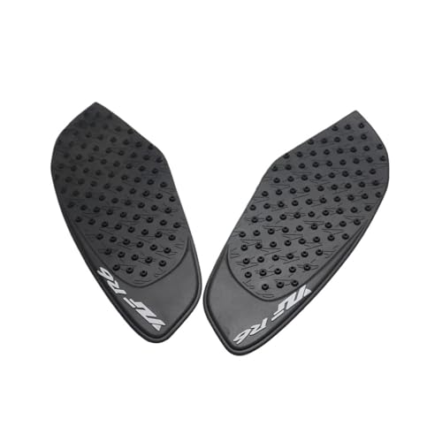 Protecteur de genou YZF-R6 grip de réservoir antidérapant étanche
