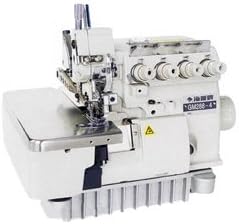 Highlead GM288-5 Five Thread High Speed Overlock Serger with with Fully Assembled Table & Motor
