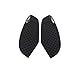 Moto Autocollant Réservoir Carburant pour Yamaha R6 2008 2009 2010-2015 Moto 3M Côté Gaz Genou Grip Réservoir Plaquettes De Traction Protecteur Autocollant (Couleur : 6)