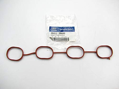 Image of Genuine Hyundai 28411-2B600 Intake Manifold Gasket