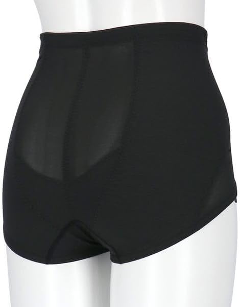 [ワコール.] 高補整ショートガードル ガードル（ショート丈）（GQC200）