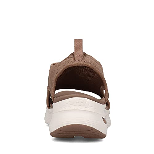 Image of Skechers Women Arch Fit City Catch Sandal