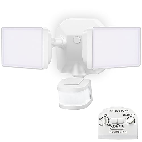 Top 10 Best Sensor Light For Driveway Reviews & Buying Guide Katynel