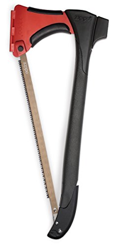 Zippo Z-Hunter Axe Saw