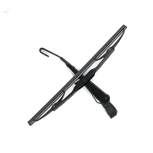 Brazo y escobilla limpiaparabrisas trasero para Chery Tiggo 3 2010-2013 3
