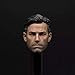 ZSMD Eleven 1/6 Scale Big Ben Bruce Wayne Batman Robin Ben Affleck Joseph Head Sculpt Head Carving Headplay F 12" Action Figure Body