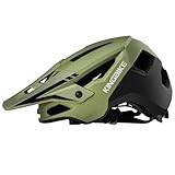 Zoom IMG-2 casco da bicicletta mountain bike