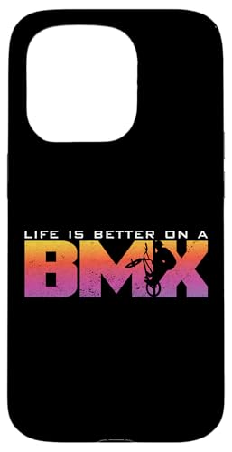 �t���[�X�^�C���[ �o�C�N�� MTB BMX ���C�_�[ �X�}�z�P�[�X iPhone 15 Pro �p