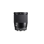 Sigma 16mm f/1.4 DC DN Contemporary Lens for Sony E (402965) Black - Image 2