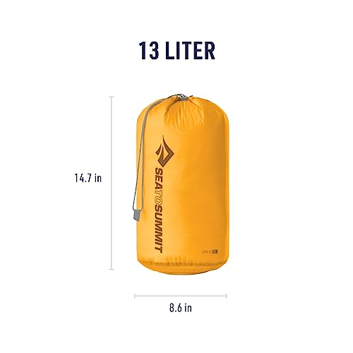 Image of Sea to Summit Ultra-SIL Stuff Sack, Ultralight Outdoor and Travel Storage