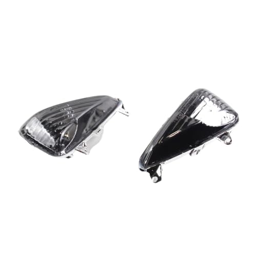 Clignotant de moto et feu couverture pour CBF 600S et Varadero 1000