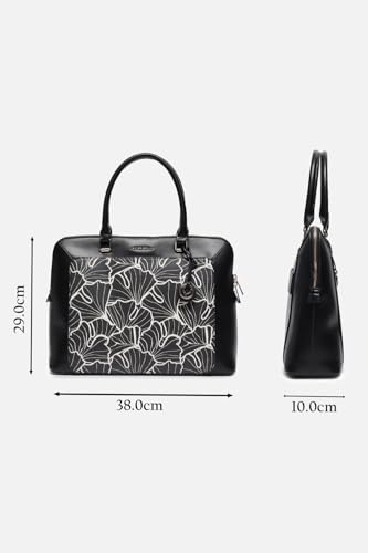 Image of Women Black Casual Handbag