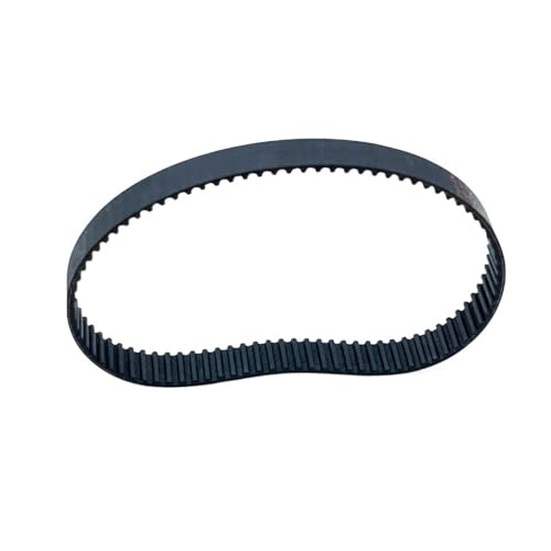 Courroie de transmission S3M largeur 6mm pour boucle fermée synchrone ZHANGTONG