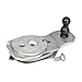 ACDelco GM Original Equipment 12367236 Windshield Wiper Motor Crank Arm