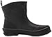 Bogs Men's Digger Mid Ankle Boot, Black, 8