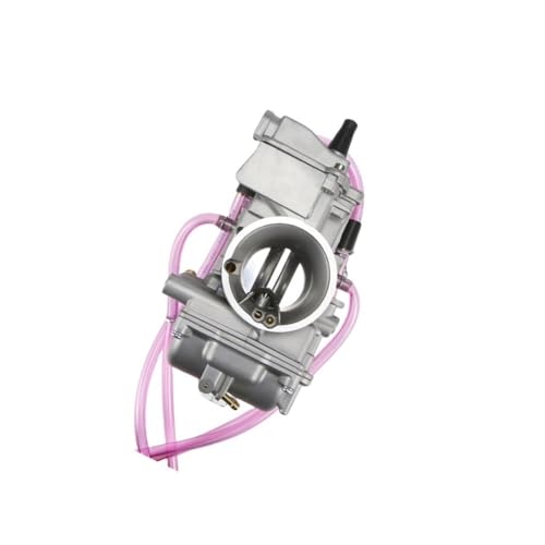 Carburateur PWK38S optimise la puissance de votre TE250