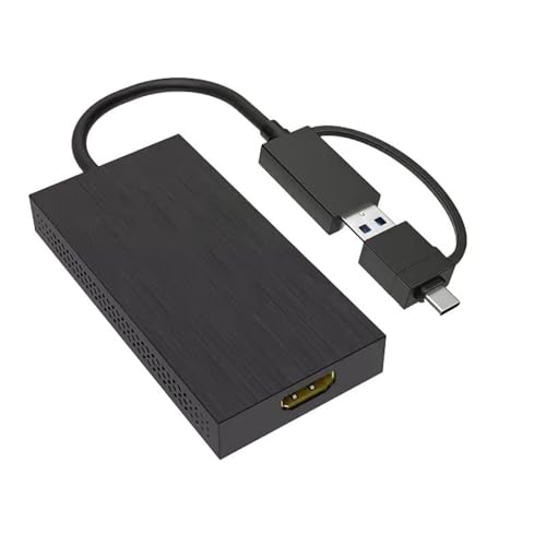 Adaptateur écran de projection vidéo pour résoudre les bugs d'affichage 4K