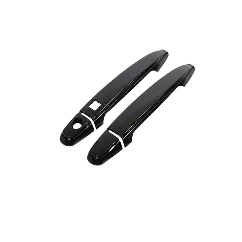 Poignée porte latérale usée ? Solution de remplacement pour Alphard 08-15