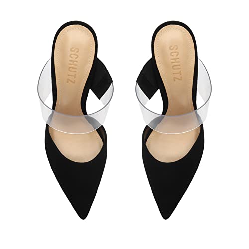Image of Schutz Womens Pumps