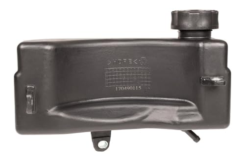 Depósito de gasolina compatible con cortacésped Weibang con motor Loncin 1P70FC / LC1P70FC