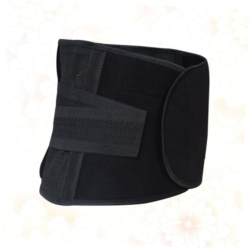 Faja lumbar deportiva ajustable para mujer XXL miniatura 3