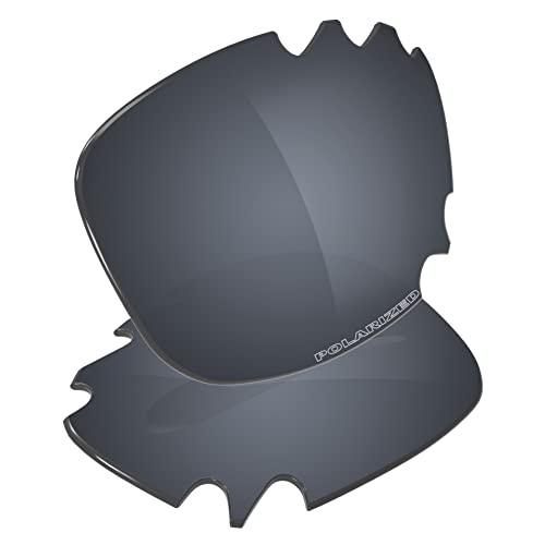 Image of Galvanic Replacement Lenses for Oakley Racing Jacket Vented | Jawbone Vented Sunglasses - Multiple Choices