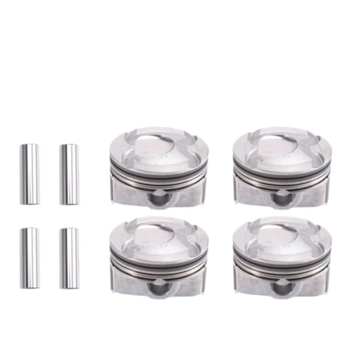 Kit de cylindre pour Kia Accent 1.6L avec pistons broches et 8 joints haut moteur