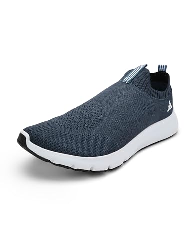 Image of adidas Men Sportswear Sports Shoes | Sleetwalk M | Blue |