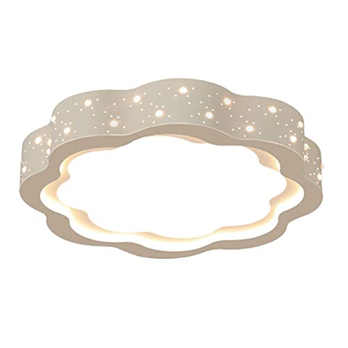 Lumière de plafond LED 6000K blanche ronde et mince pour éclairage encastré domestique
