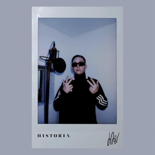 Écouter Historia de DLav sur Amazon Music