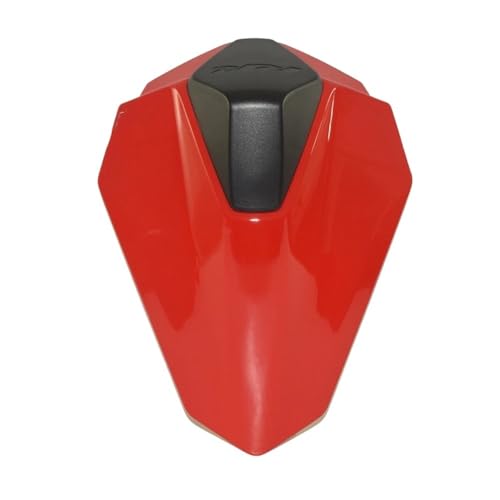 Housse de selle CBR250RR arrière rigide : aérodynamisme et carénage profilé