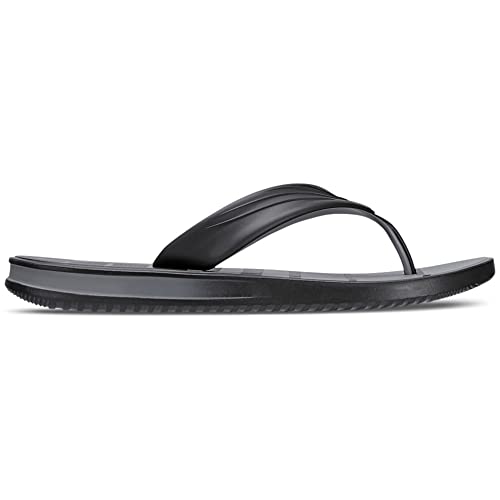 Chinelo Masculino Olympikus Hydra Preto - 4142