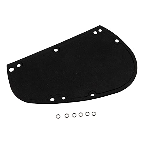 Image of Lewmar 3rd Generation Replacement Gasket Kit for Pro-Series Windlasses, Chain Counters Use 3 Wire Shielded Cables to Meet EN 60945 EMC Requirements - 2020201006