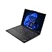 Lenovo ThinkPad E16 G2 21M5002AGE - 16" WUXGA, Ryzen 5 7535HS, 16GB, 512GB, Windows 11 Pro