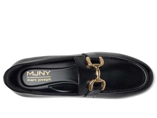 Image of Marc Joseph New York Womens Avery Street Loafer (Hands Free Technology)