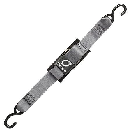 Overton's Deluxe Gunwale 2