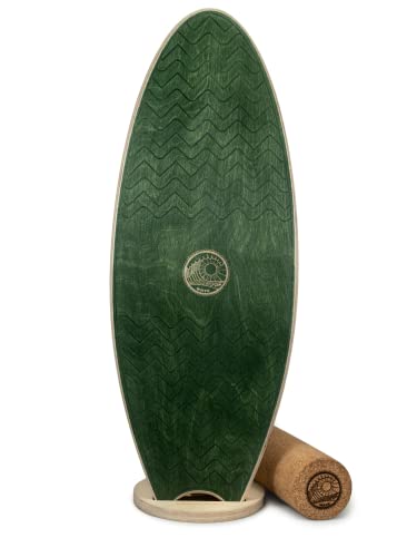 Tabla Equilibrio Tabla De Equilibrio JUCKER HAWAII Local Wave - Incluye