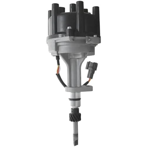 Distributeur à rupteur pour restaurer votre Toyota Land Cruiser FJ40 en raid