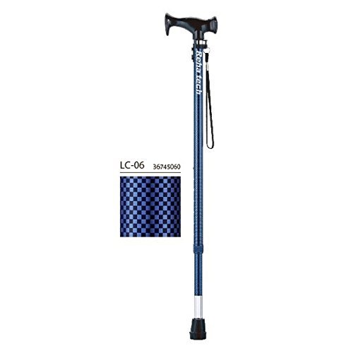 未使用未開封)フランスベッド 光る杖ライトケイン 訳あり