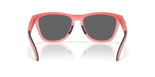 Image of Oakley OO9284 Frogskins Range Round Sunglasses