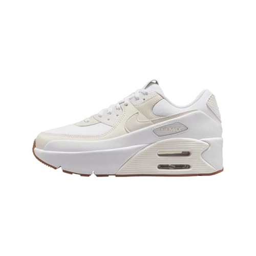 Nike Air Max 90 LV8 Women's Shoes (FD4328-111,...