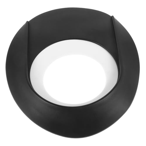 GANAZONO Plastic Golf Putting Cup Training Device Golf Hole Cup Indoor Practice Aid