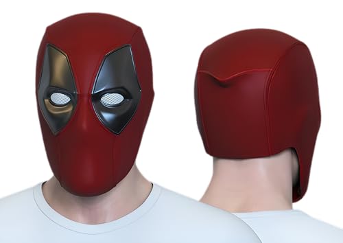 Lámparas De Pared, Toy Mascara De Masacre Cosplay