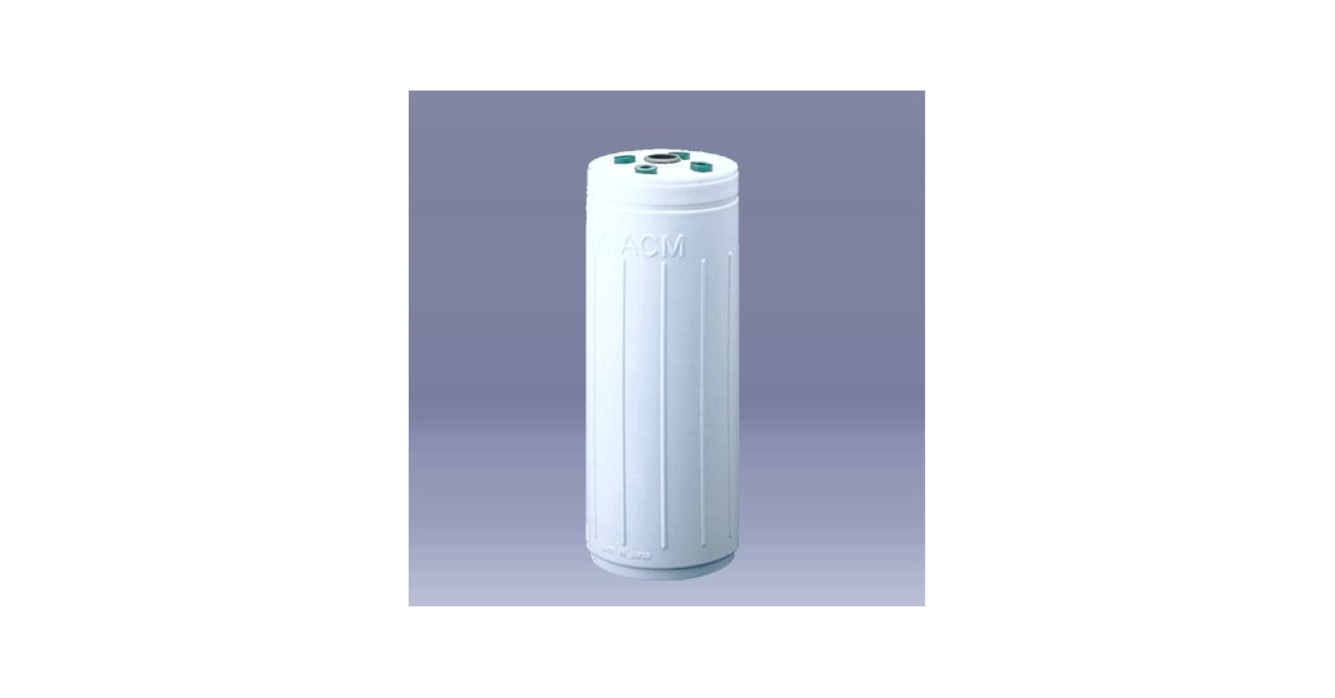 ACM カートリッジ　MW-400型　パイウォーター Amazon | ACMパイウォーター浄水器 ライフクリーンMW-400用 浄水